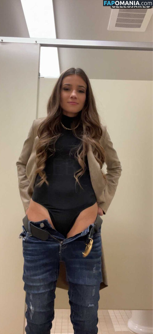 Morgan Simianer Nudo Foto trapelata #83