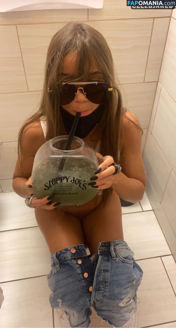 Morgan Simianer Nudo Foto trapelata #84