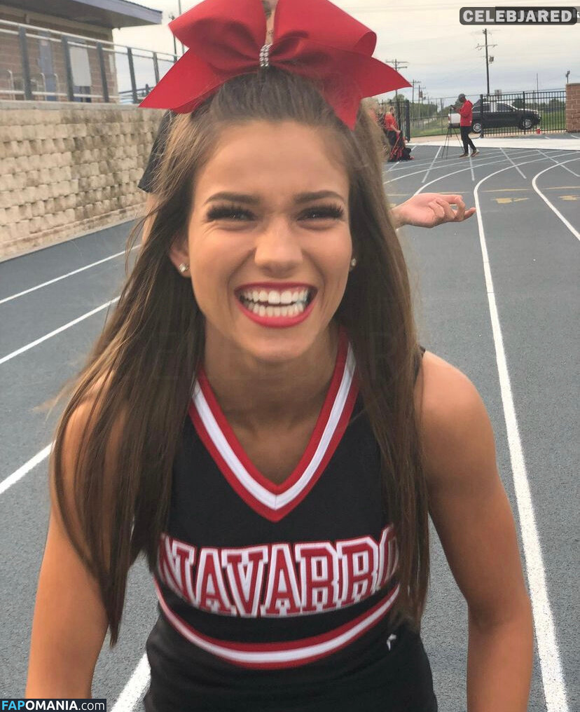 Morgan Simianer Nudo Foto trapelata #94