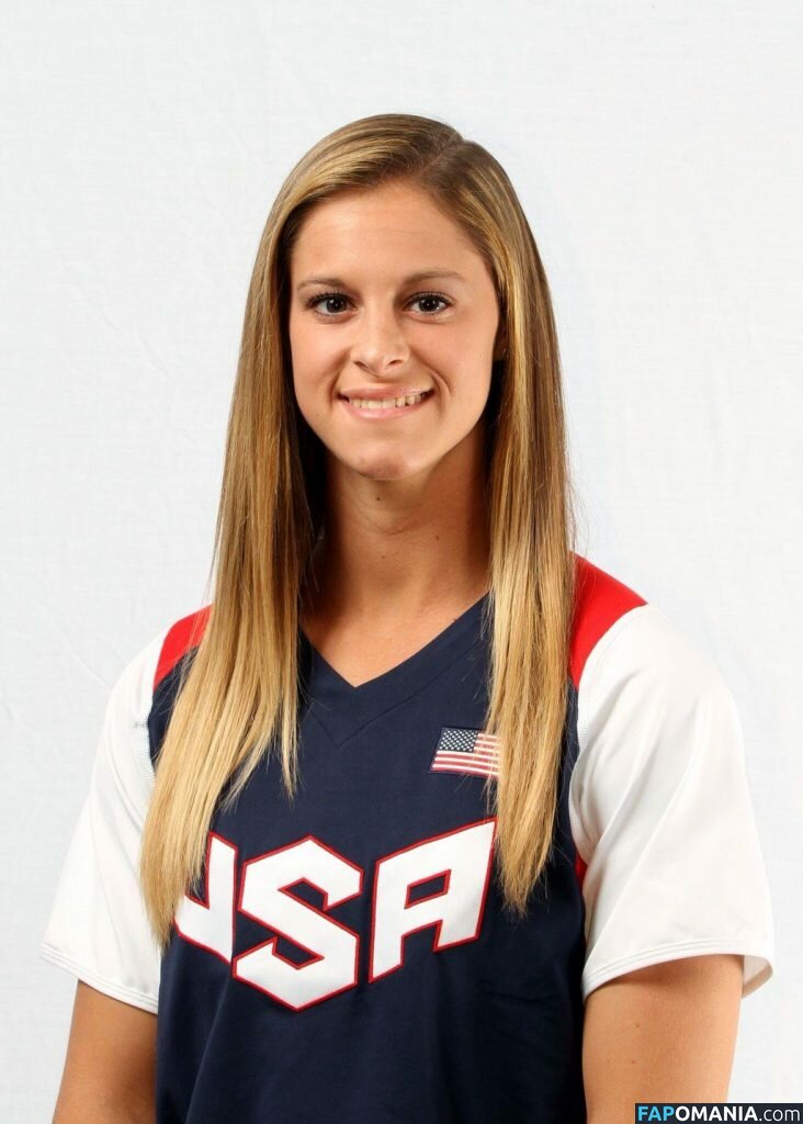 Morgan Zerkle Nudo Foto trapelata #9