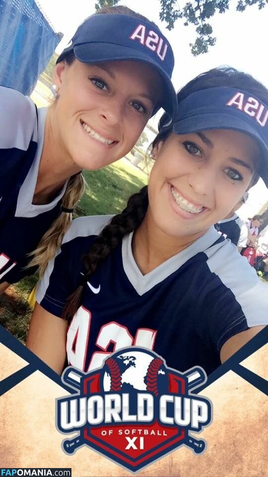 Morgan Zerkle Nudo Foto trapelata #10