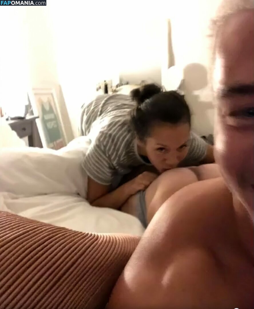 Nadine Mulkerrin Nudo Foto trapelata #12
