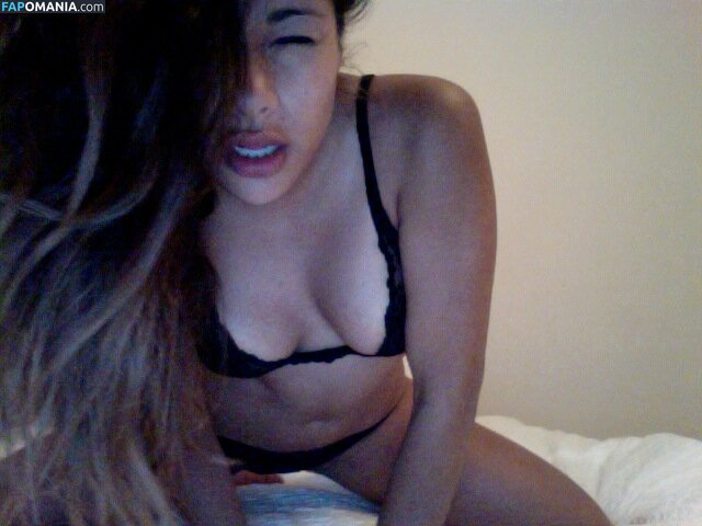 Naty De Goyl Nudo Foto trapelata #64