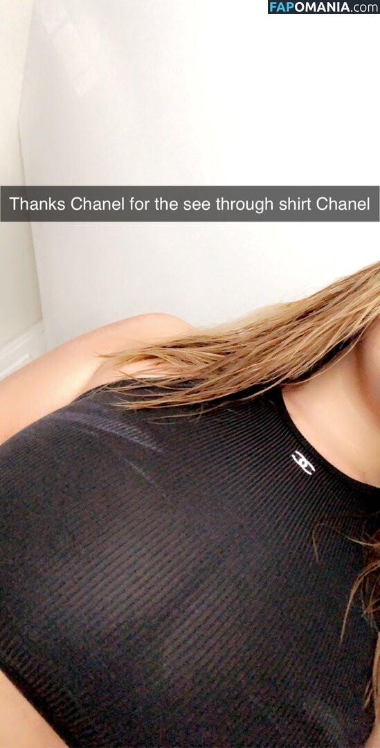 Nicole Osak Nudo Foto trapelata #24