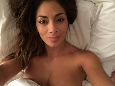 Nicole Scherzinger