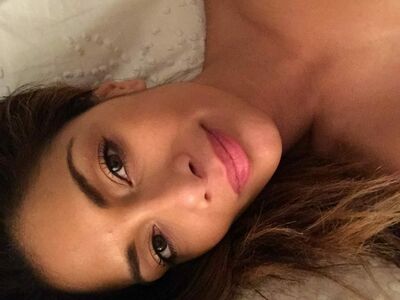 Nicole Scherzinger