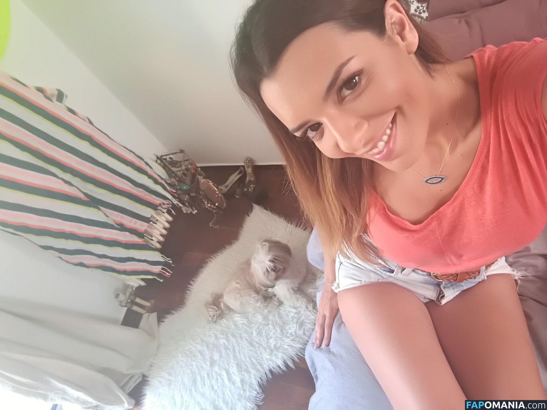 Nikoletta Ralli Nudo Foto trapelata #38