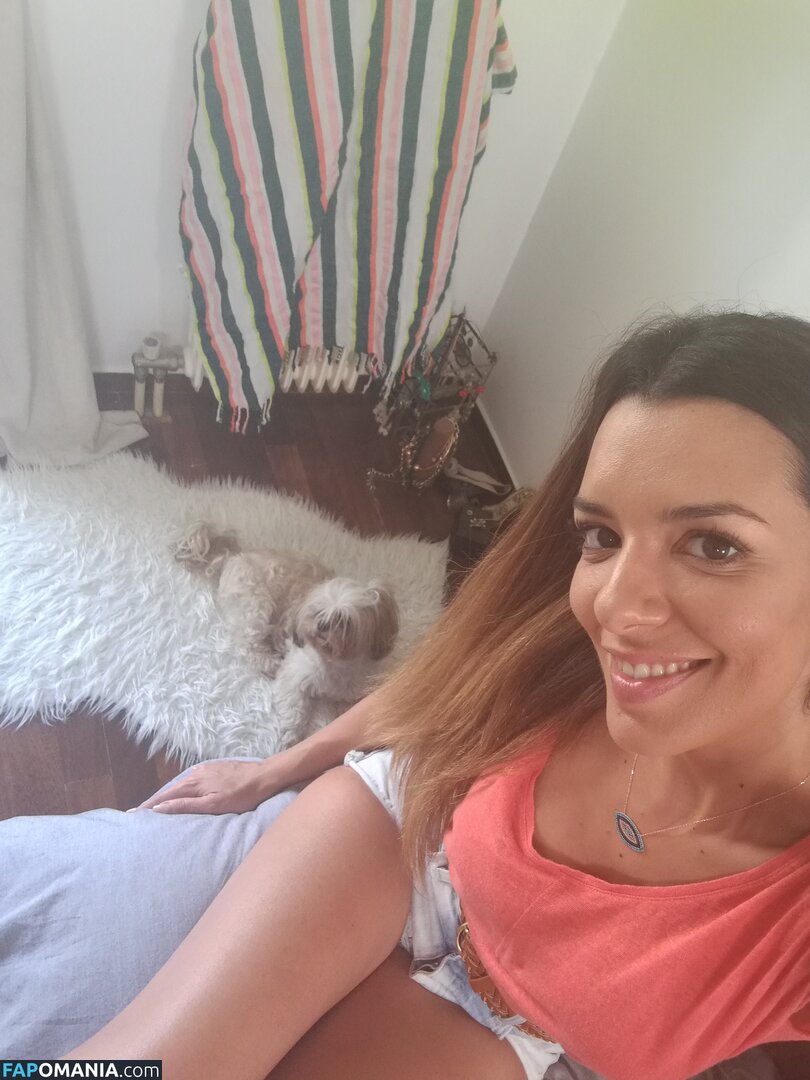 Nikoletta Ralli Nudo Foto trapelata #39