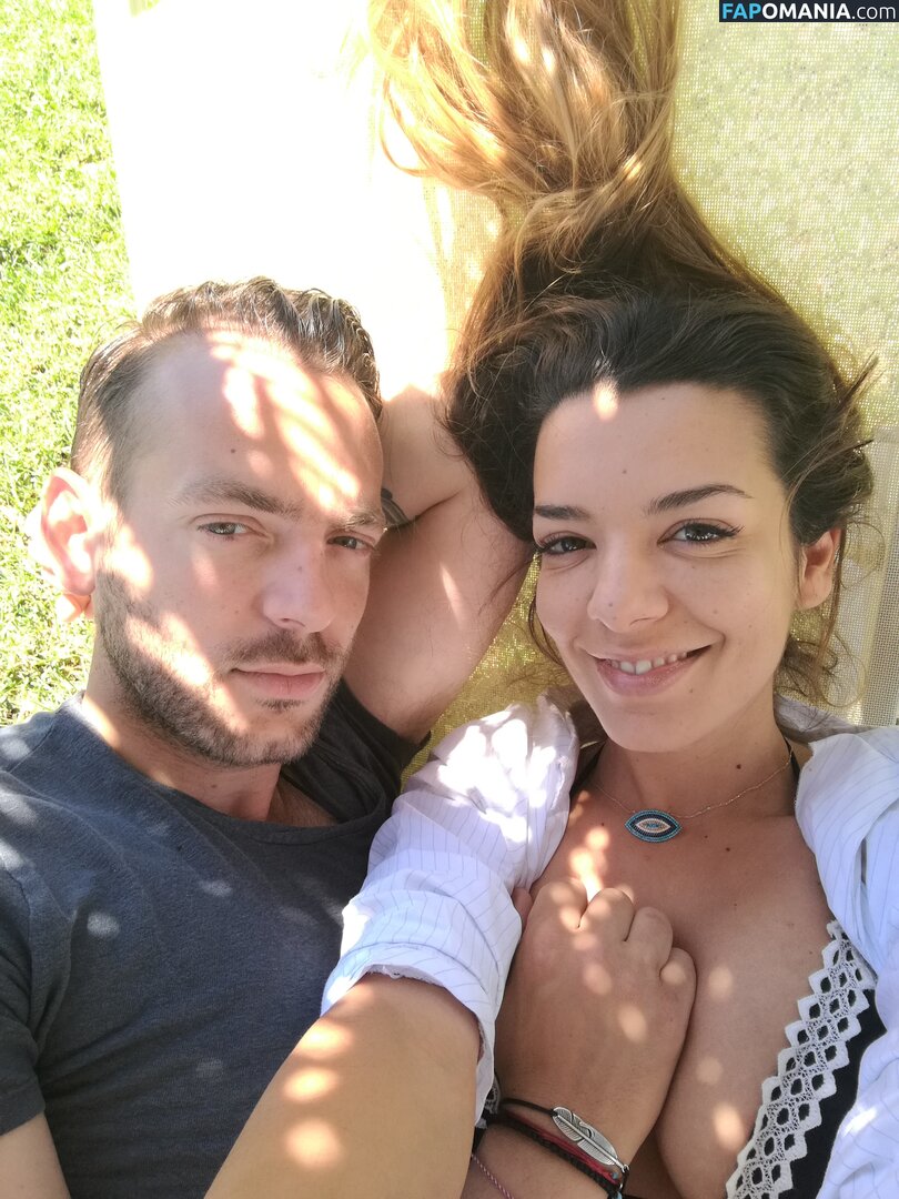 Nikoletta Ralli Nudo Foto trapelata #40