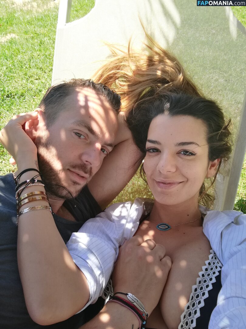 Nikoletta Ralli Nudo Foto trapelata #41