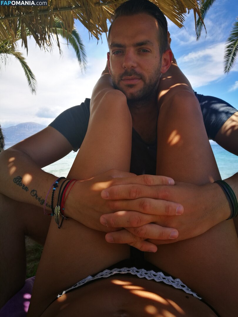 Nikoletta Ralli Nudo Foto trapelata #45