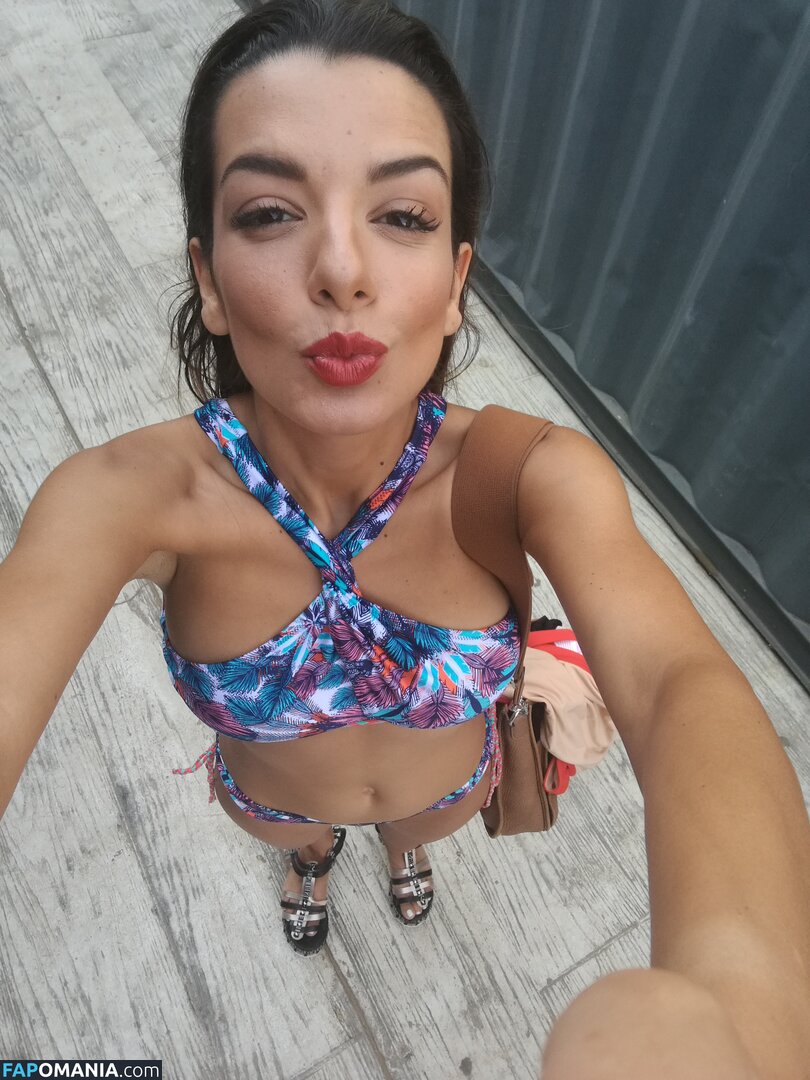 Nikoletta Ralli Nudo Foto trapelata #67
