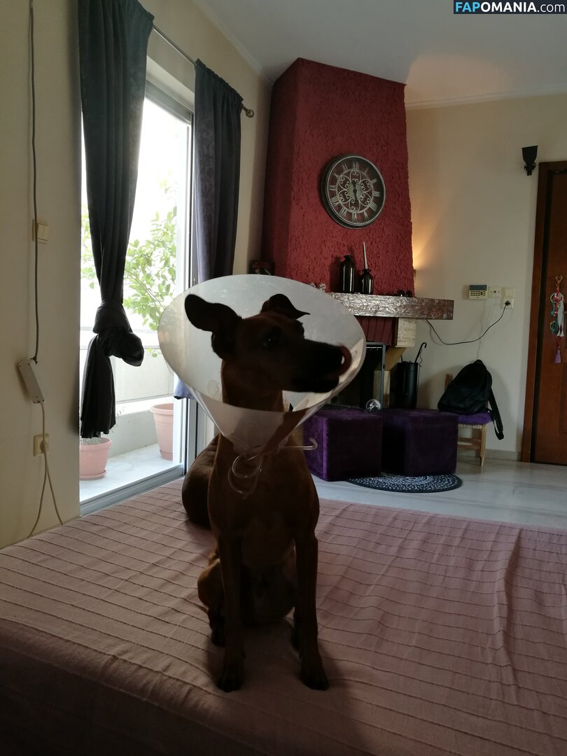Nikoletta Ralli Nudo Foto trapelata #84
