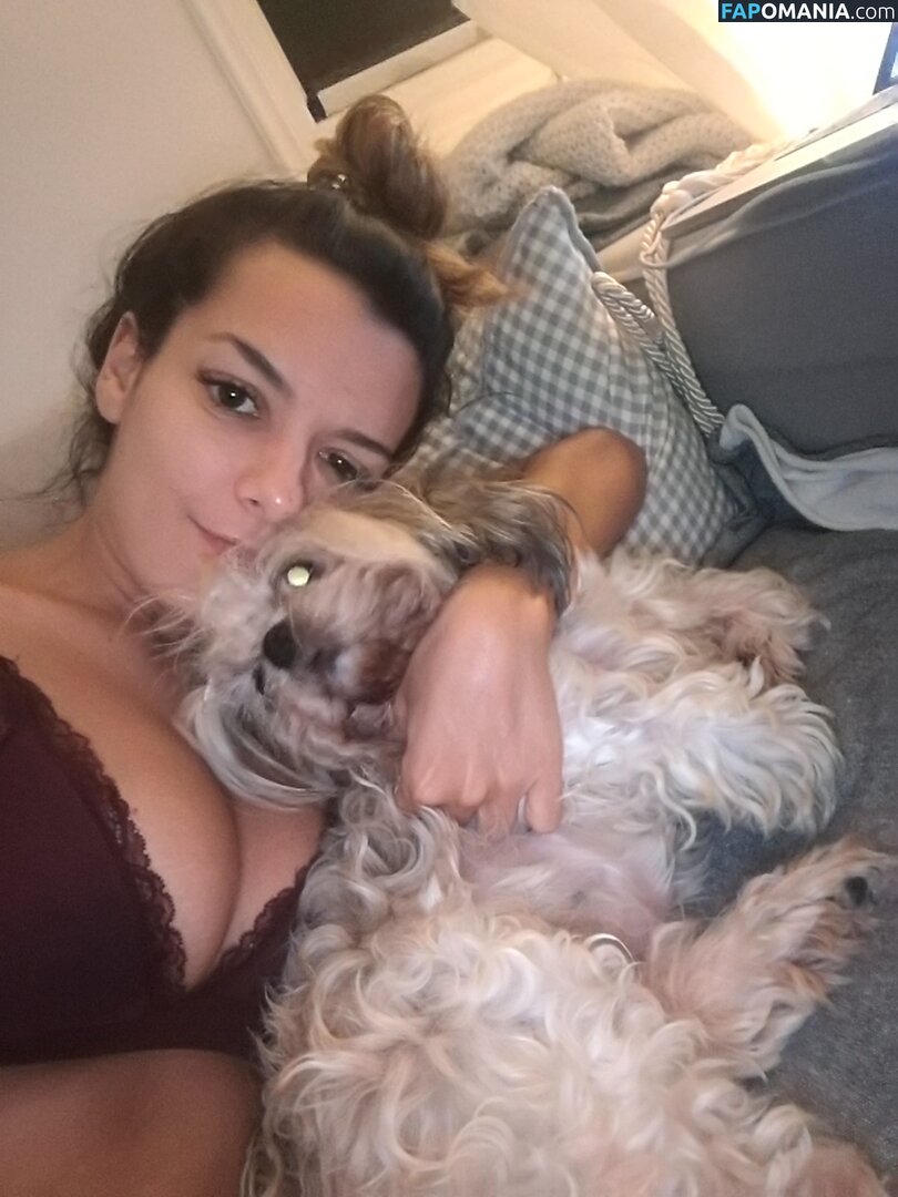 Nikoletta Ralli Nudo Foto trapelata #85