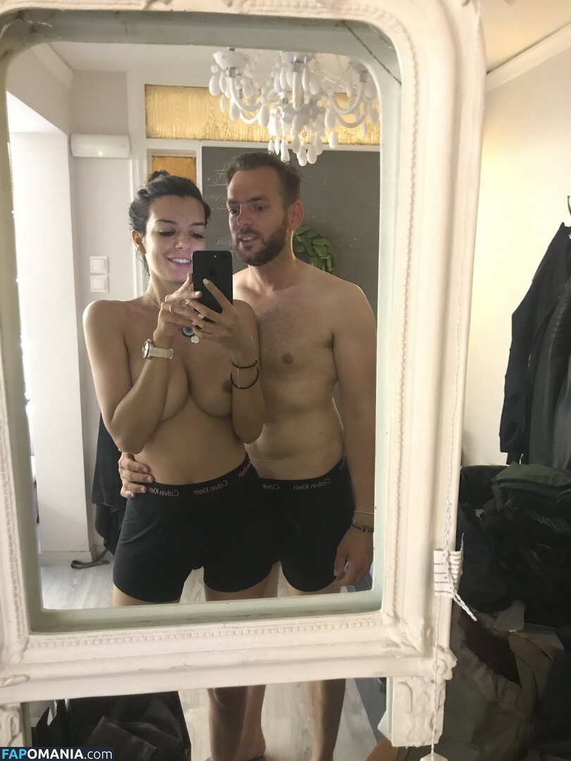 Nikoletta Ralli Nudo Foto trapelata #116