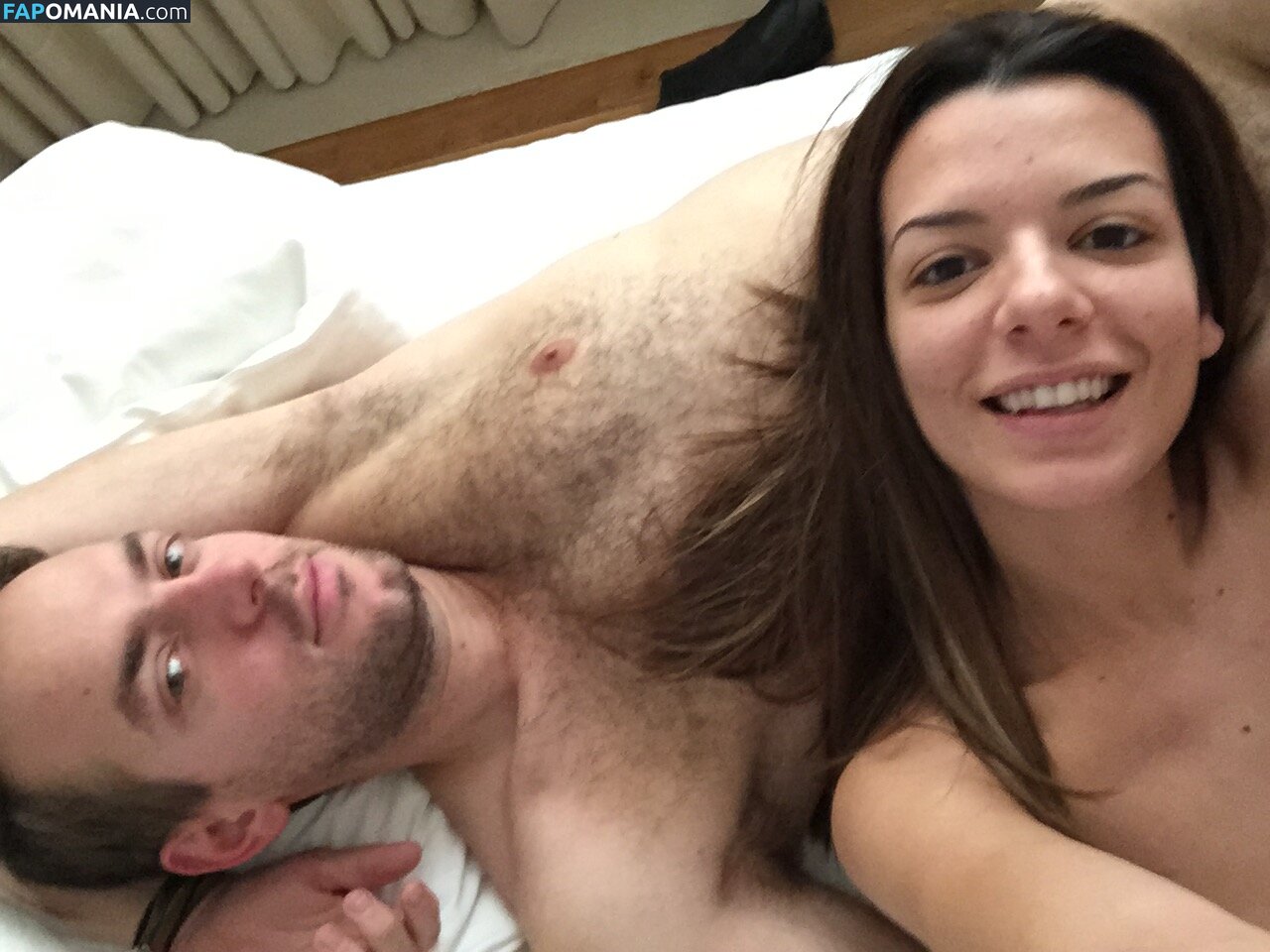 Nikoletta Ralli Nudo Foto trapelata #122