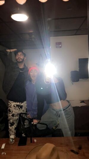 Noah Cyrus