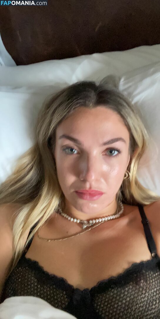 Noah Cyrus Nudo Foto trapelata #42