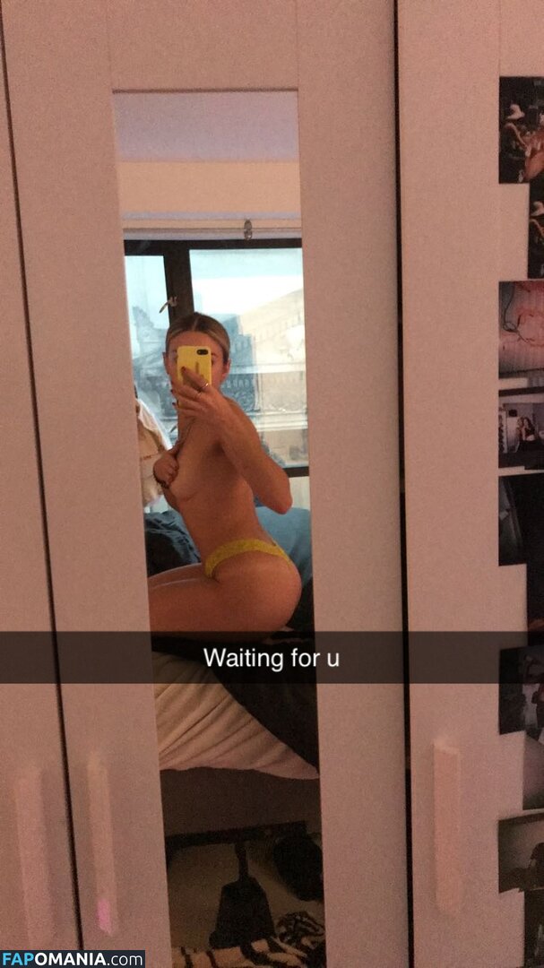 Noah Cyrus Nudo Foto trapelata #69