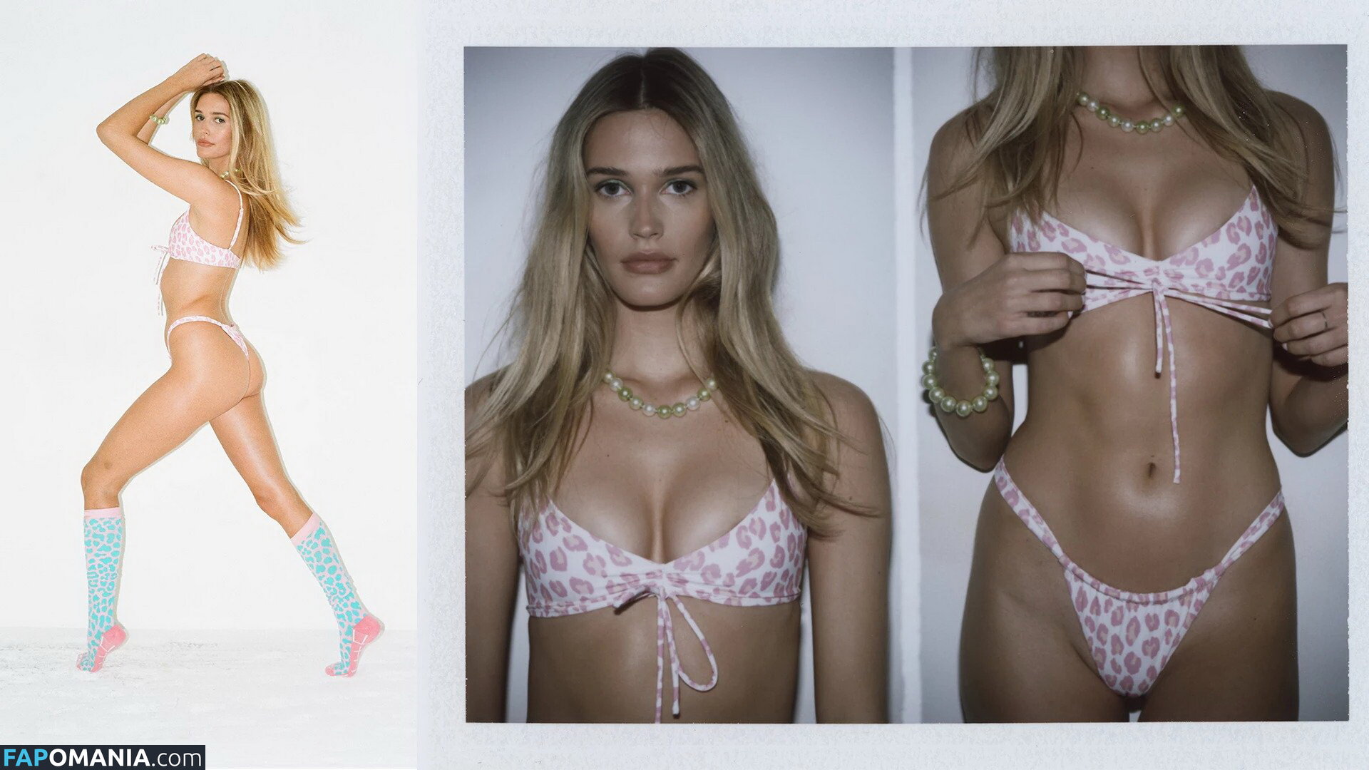 Noel Berry Nudo Foto trapelata #119