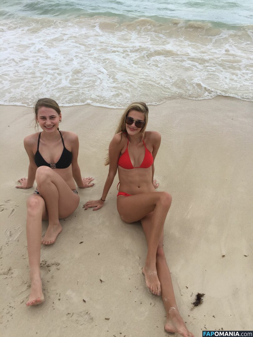 Noel Berry Nudo Foto trapelata #399