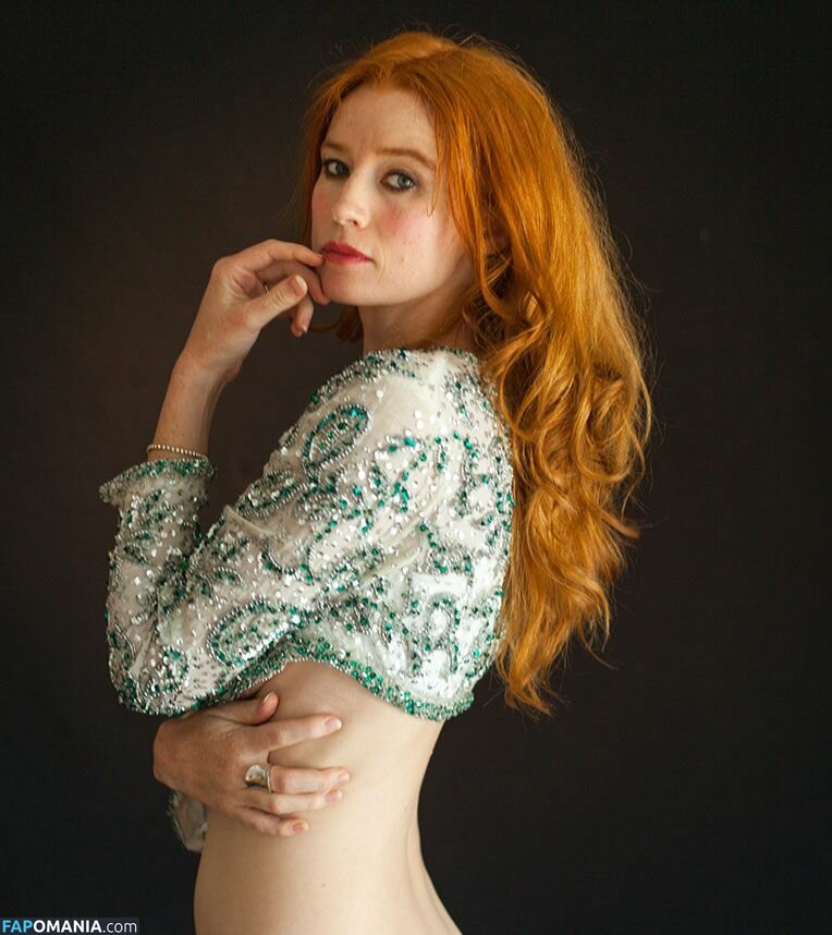 Odessa Rae Nudo Foto trapelata #117