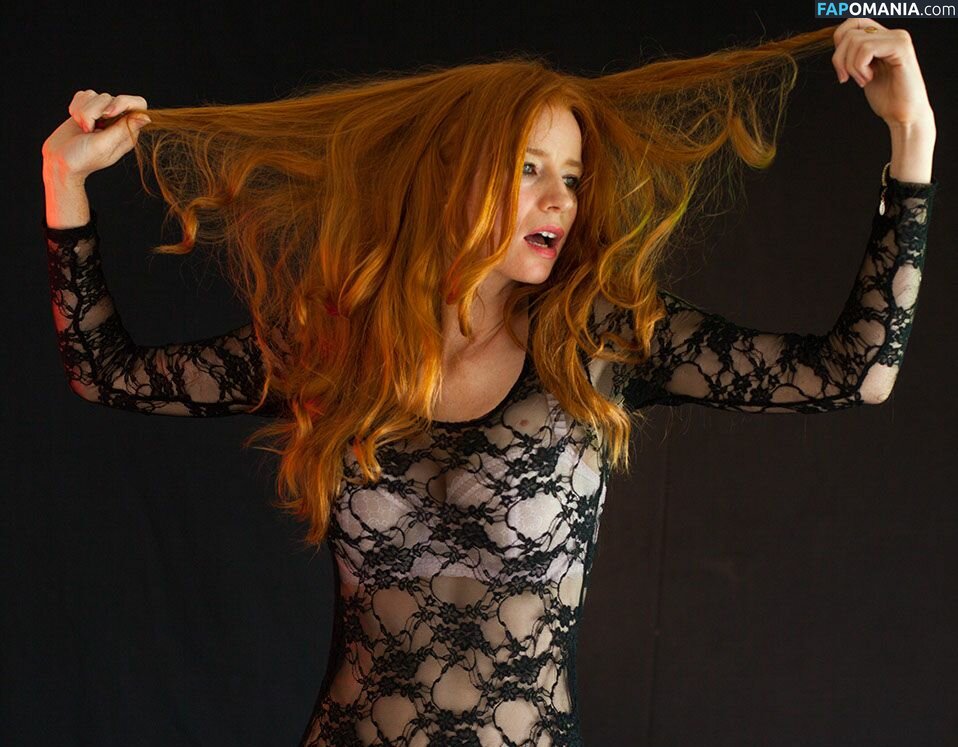 Odessa Rae Nudo Foto trapelata #156