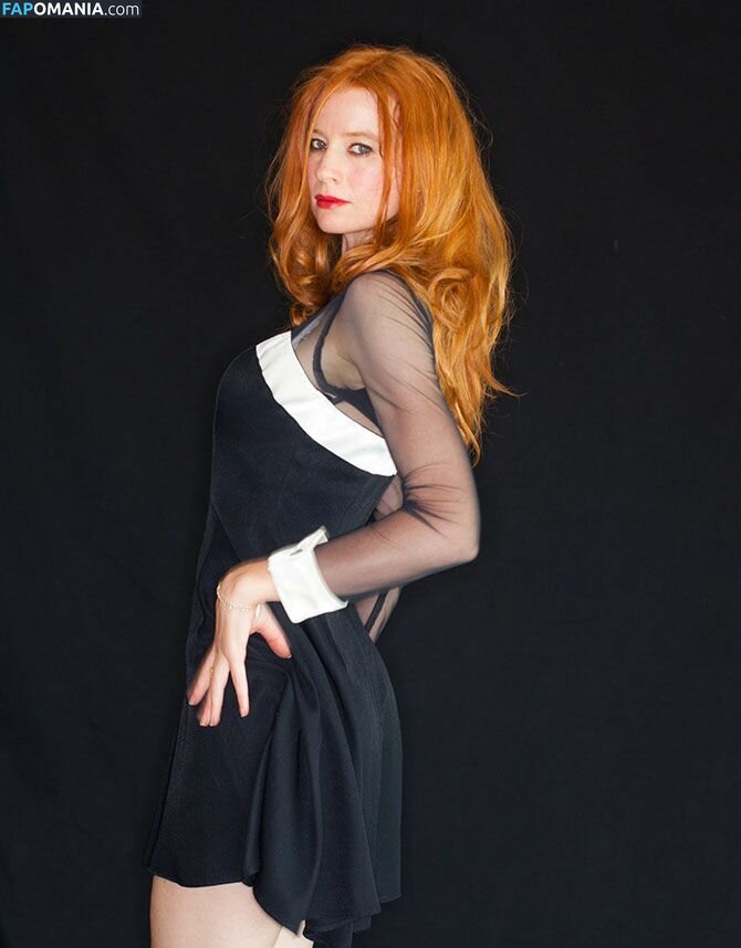 Odessa Rae Nudo Foto trapelata #246