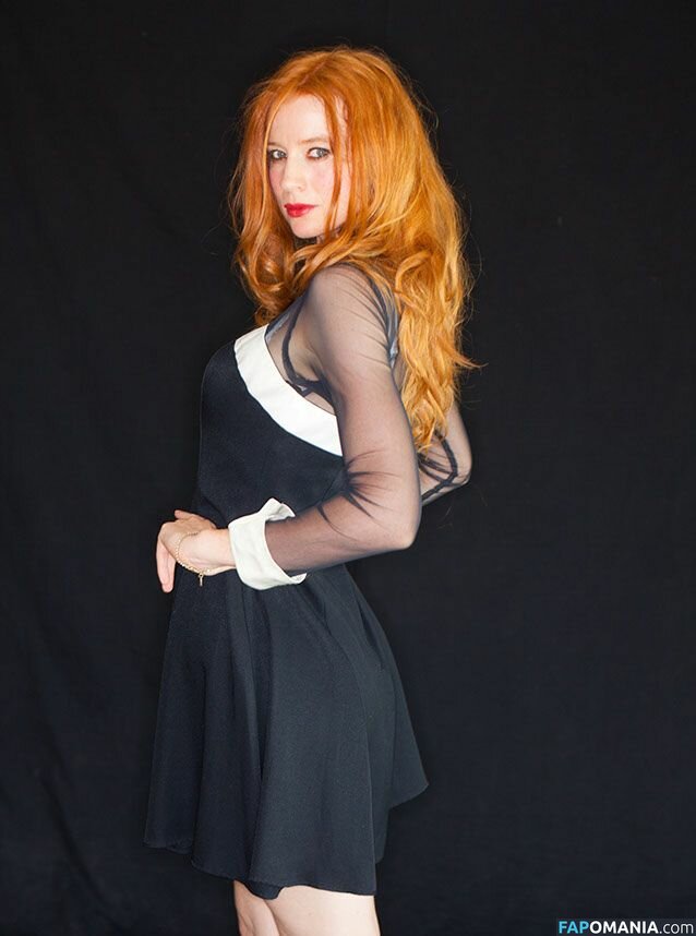 Odessa Rae Nudo Foto trapelata #248