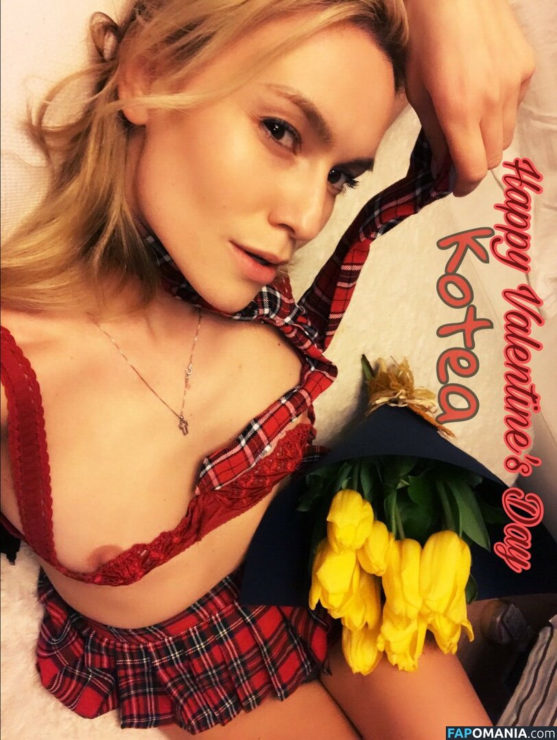 Olia Tira Nudo Foto trapelata #24