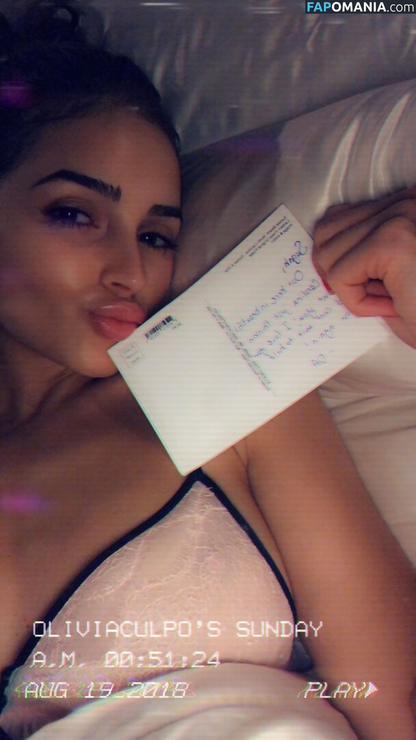 Olivia Culpo / oliviaculpo Nudo OnlyFans  Foto trapelata #640