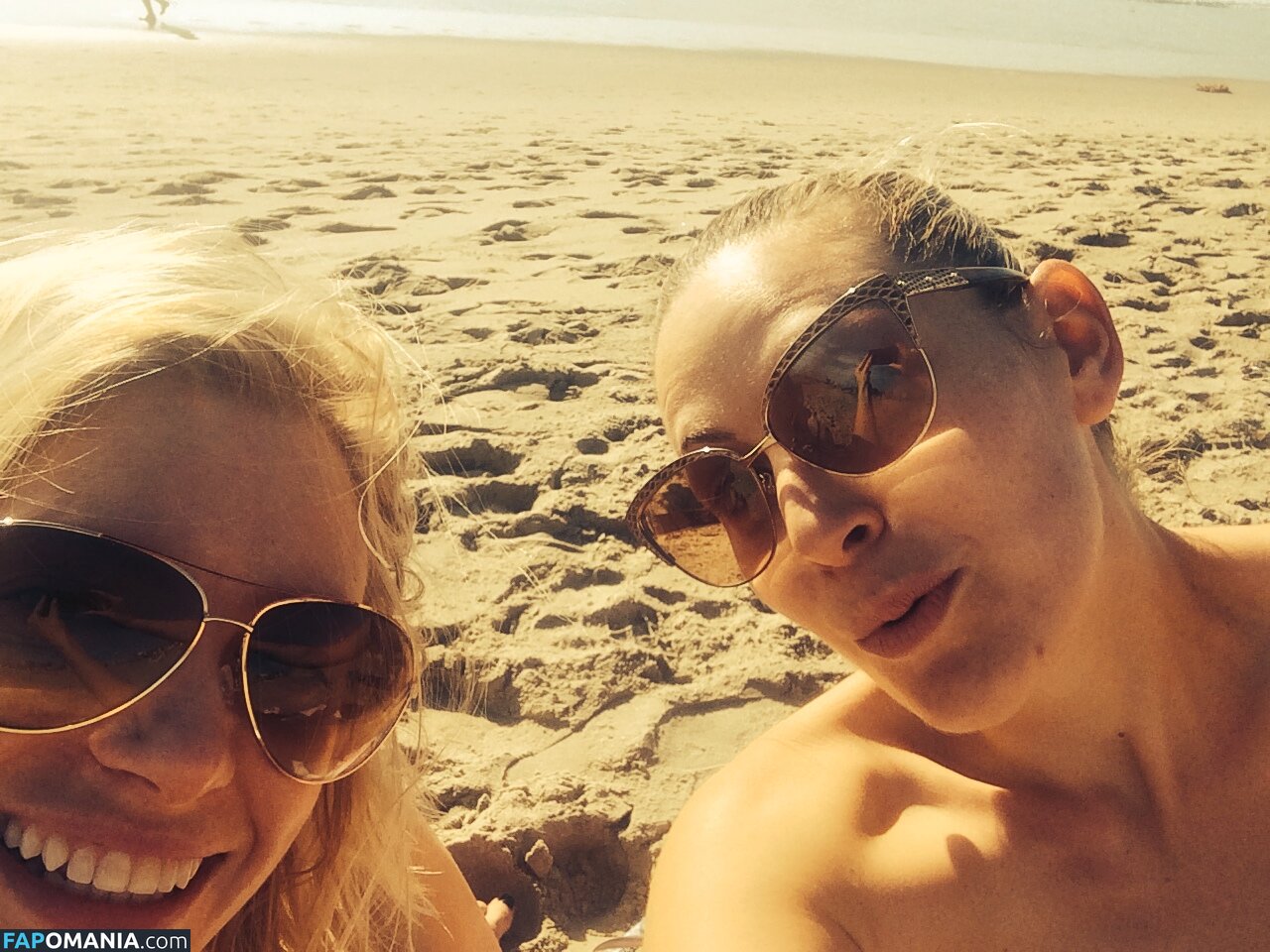 Olivia Lee Nudo Foto trapelata #15