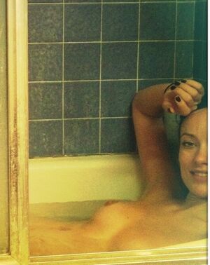 Olivia Wilde