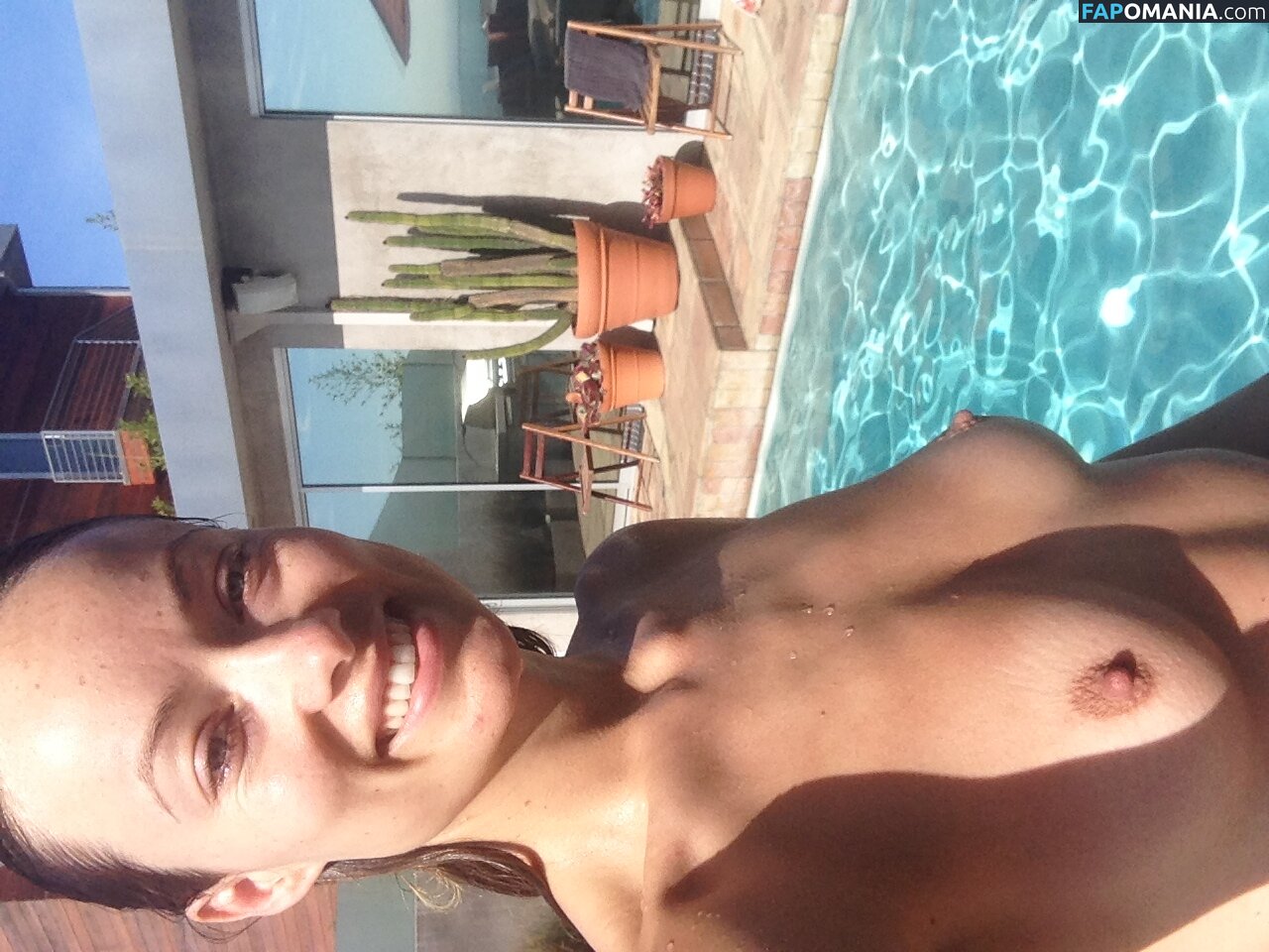 Olivia Wilde Nudo Foto trapelata #30