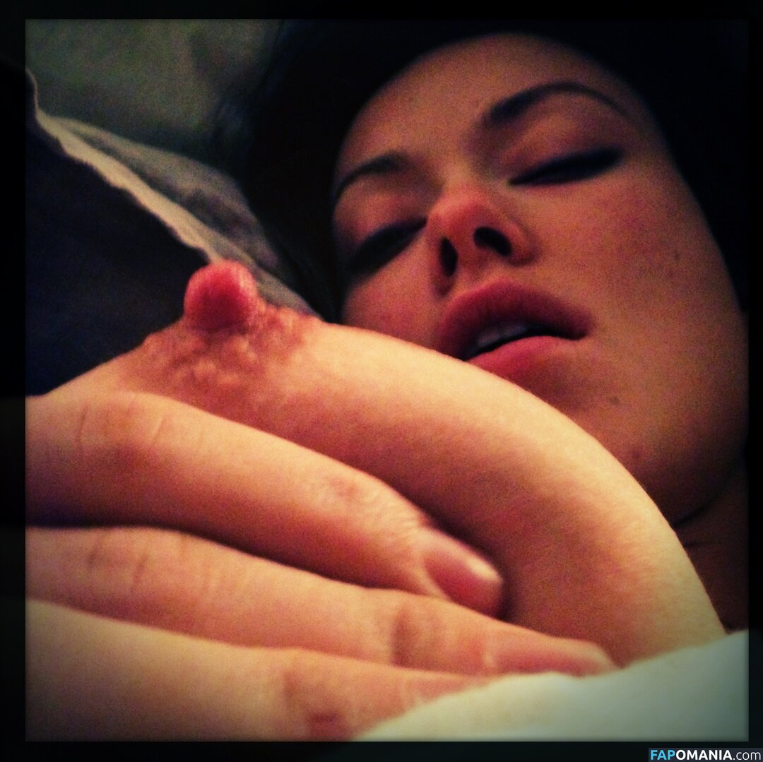 Olivia Wilde Nudo Foto trapelata #44