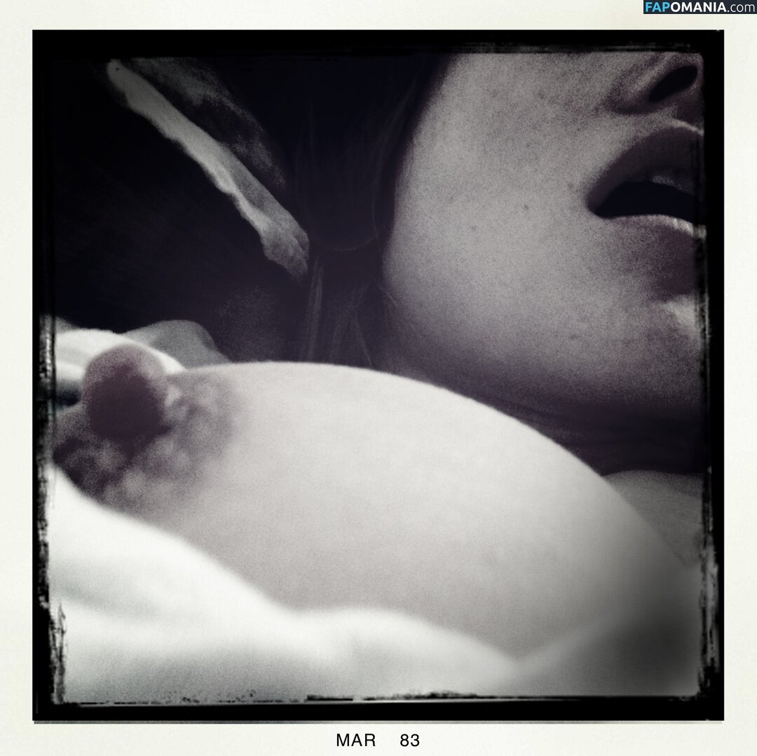 Olivia Wilde Nudo Foto trapelata #59