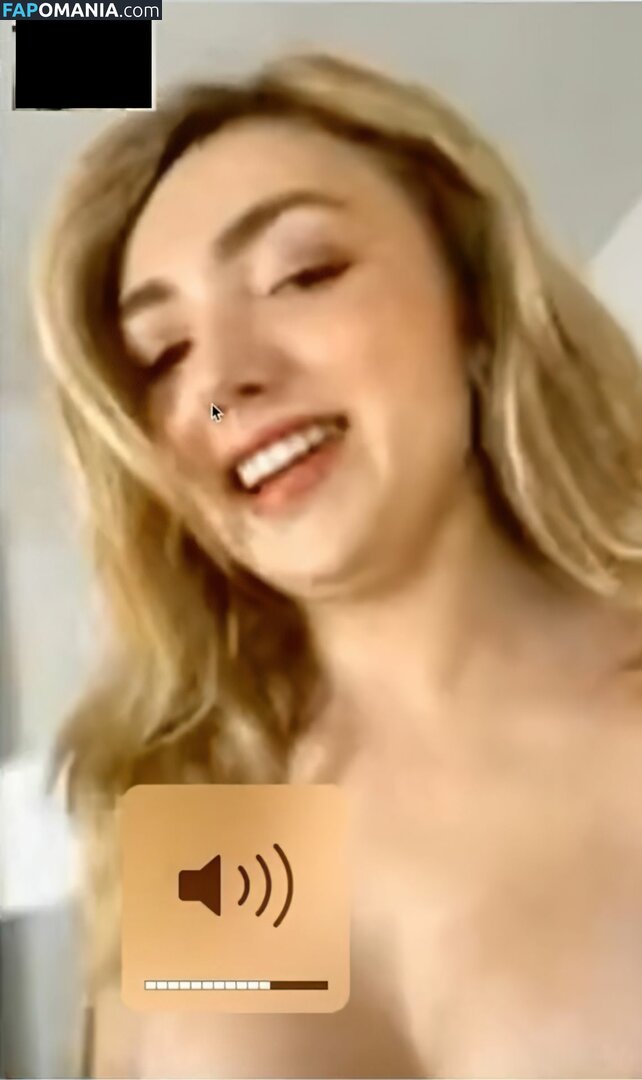 Peyton List Nudo Foto trapelata #2