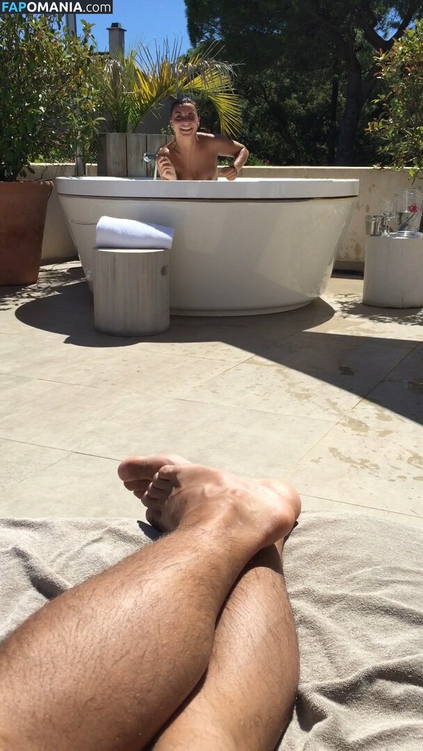 Priscilla Betti Nudo Foto trapelata #30