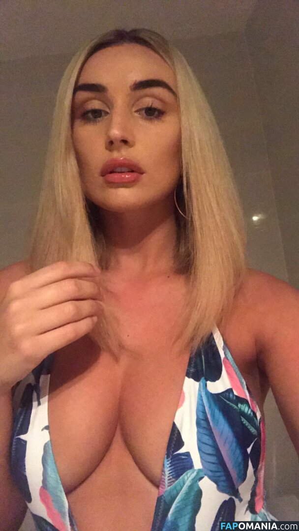 Rachel Fenton Nudo Foto trapelata #16