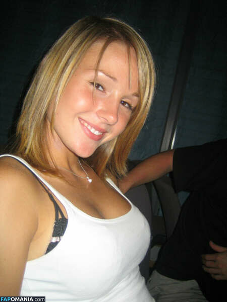 Rachel Nordtomme Nudo Foto trapelata #103