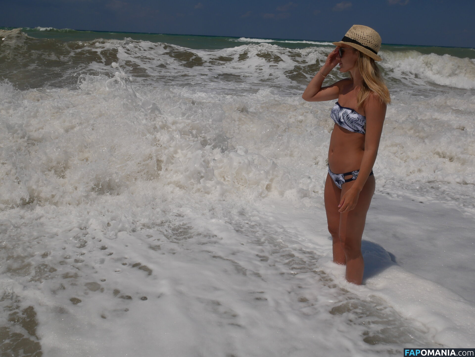 Rachel Nordtomme Nudo Foto trapelata #110