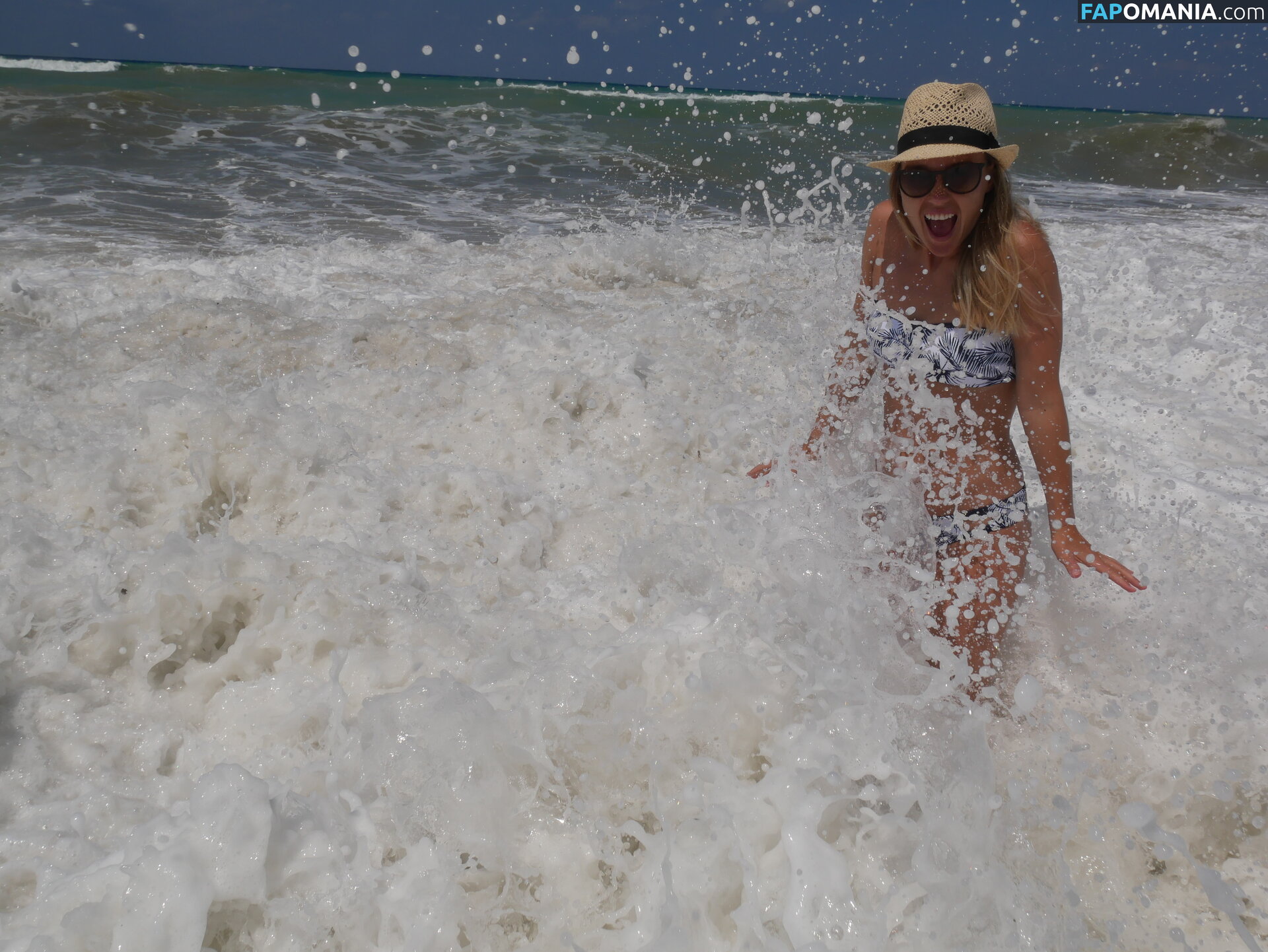 Rachel Nordtomme Nudo Foto trapelata #123