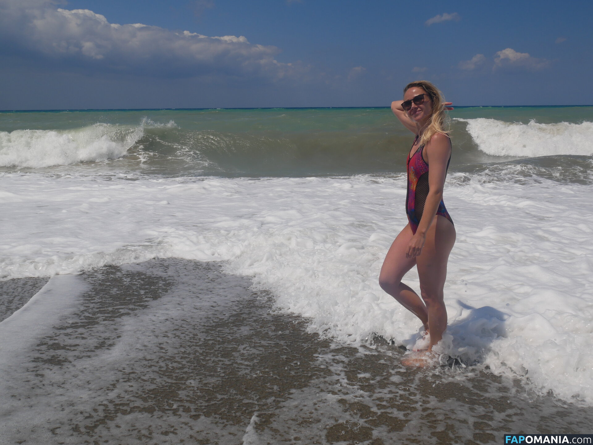 Rachel Nordtomme Nudo Foto trapelata #132