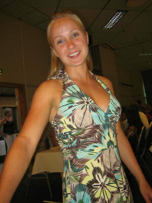 Rachel Nordtomme