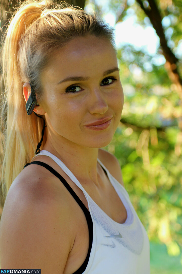 Rachel Nordtomme Nudo Foto trapelata #175