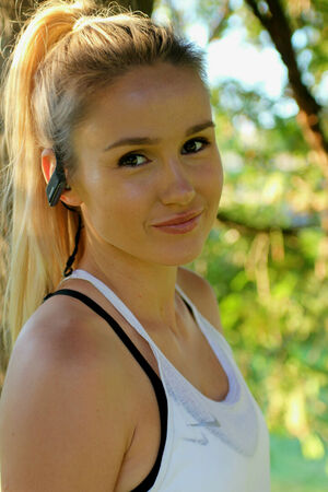 Rachel Nordtomme