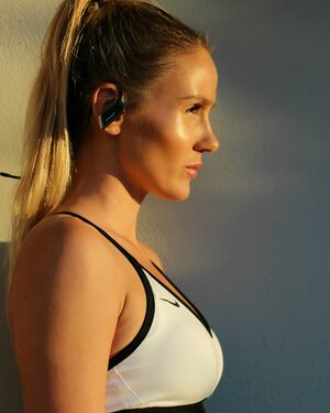 Rachel Nordtomme