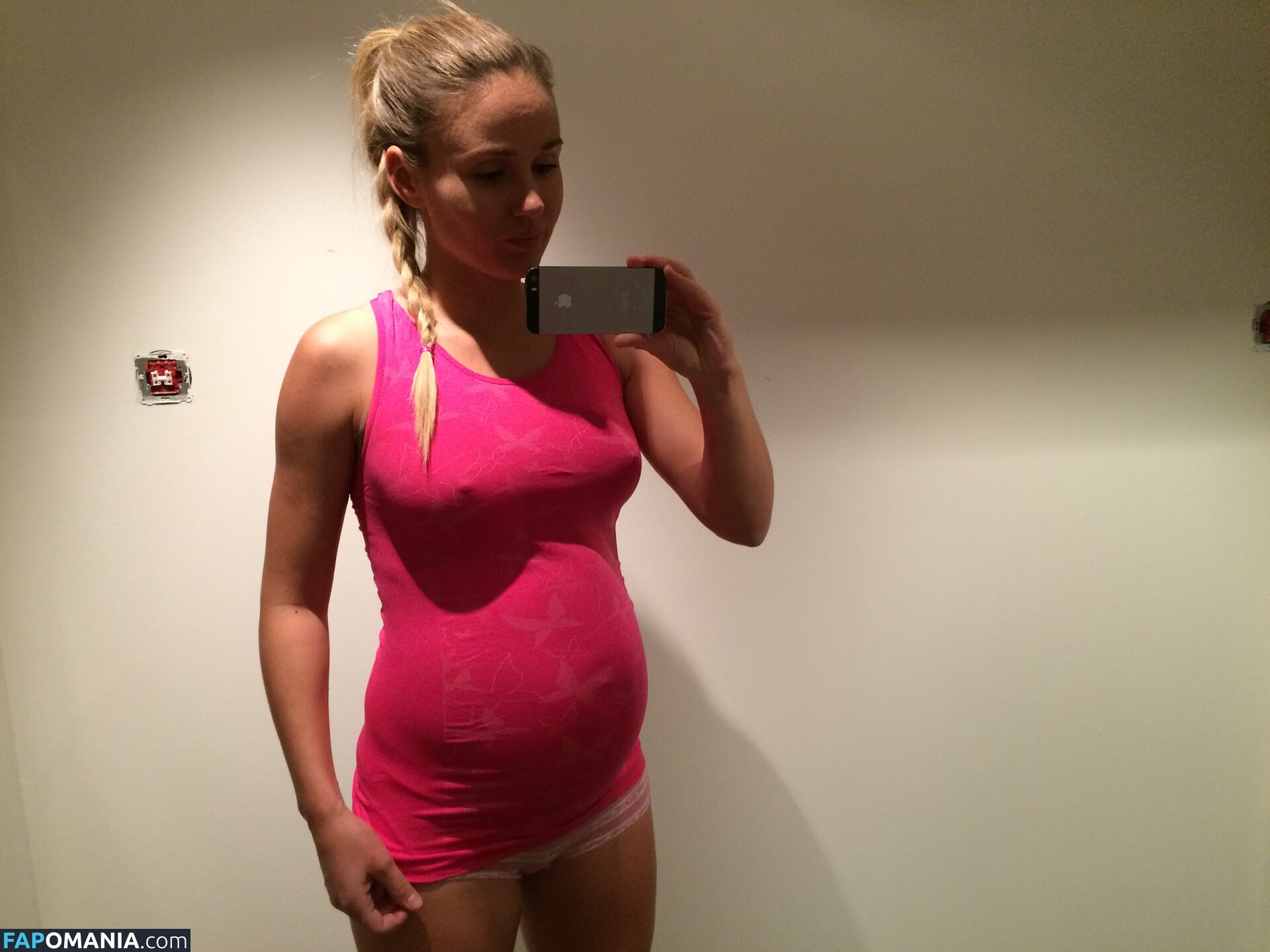 Rachel Nordtomme Nudo Foto trapelata #228