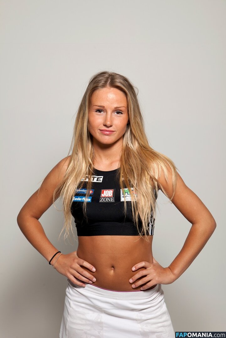 Rachel Nordtomme Nudo Foto trapelata #245