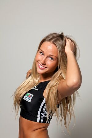 Rachel Nordtomme